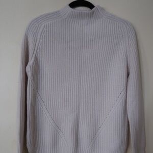 ASOS Mock Neck Sweater